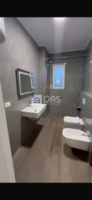 Apartament 1+1 me qera në Astir, Tiranë, 80 m². Foto 3 nga 4
