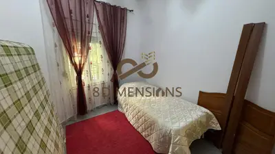 Appartamento 3+1 in vendita a Selitë, Tirana, 138 m². Foto 10 di 12