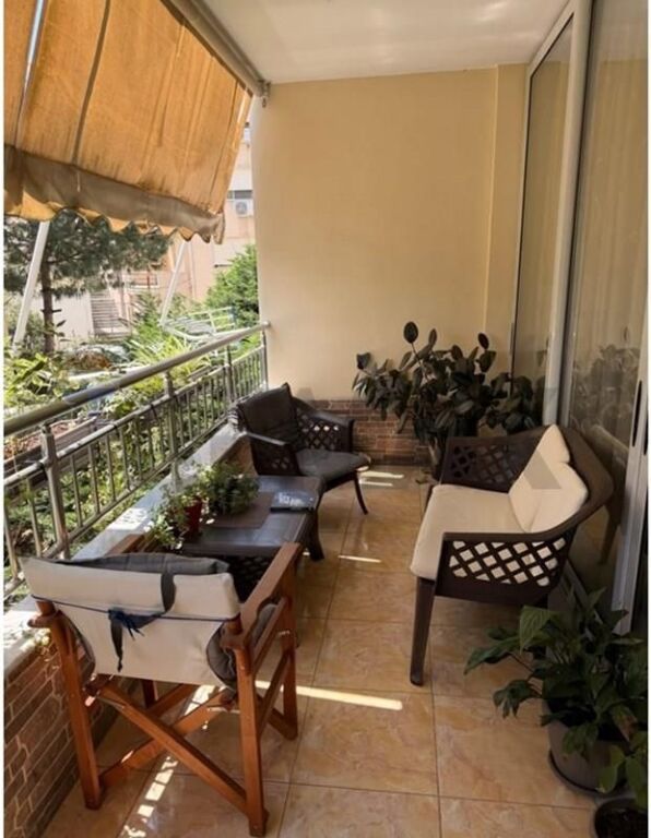 Apartament në shitje në Rruga Peti, Tiranë, 151 m². Foto 1 nga 3