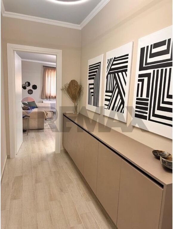 Apartment for rent in Rruga Mine Peza, Tirana, 73 m². Photo 2 of 3