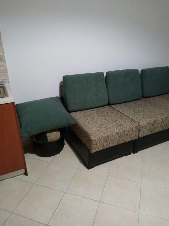 Apartament 1+1 me qera në Rruga Dervish Ali Dukati, Vlorë, 70 m². Foto 3 nga 7