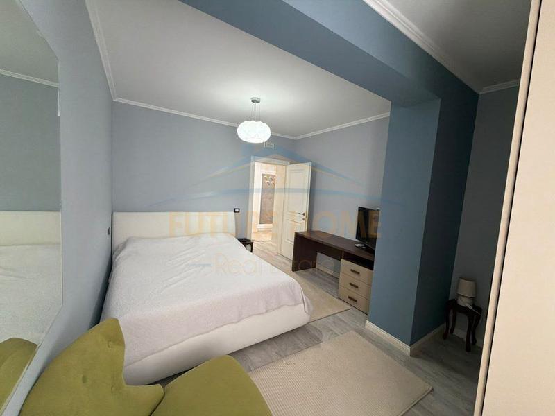 Apartament 2+1 në shitje në Plazhi Mali I Robit, Durrës, 113 m². Foto 5 nga 8
