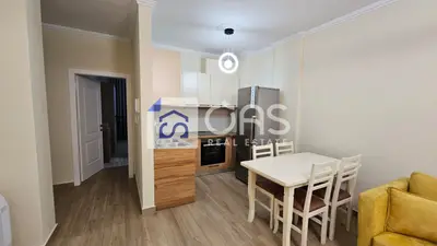 Apartament 2+1 me qera në Don Bosko, Tiranë, 100 m². Foto 4 nga 6