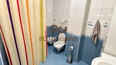 Appartamento 2+1 in vendita a Fresku, Tirana, 103 m². Foto 8 di 8