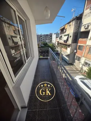 Apartament 2+1 në shitje në Stadiumi Niko Dovana, Durrës, 55 m². Foto 10 nga 10