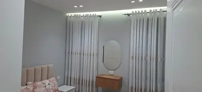 Appartamento 1+1 in affitto a Rruga e Dibrës, Tirana, 70 m². Foto 3 di 8