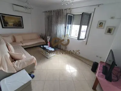 Appartamento in affitto a Qender, Tirana, 110 m². Foto 3 di 9
