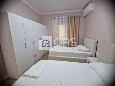 House 2+1 for rent in Vasil Shanto, Tirana, 100 m². Photo 6 of 9