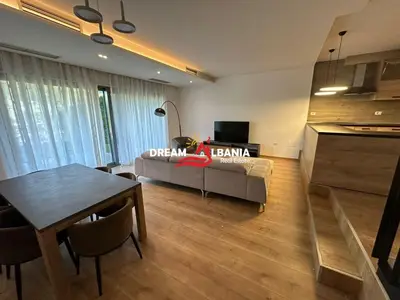 Villa in affitto a Mullet, Tirana, 250 m². Foto 4 di 12