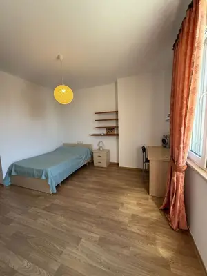 Apartament 2+1 me qera në Rruga Milto Tutulani, Tiranë, 120 m². Foto 8 nga 12