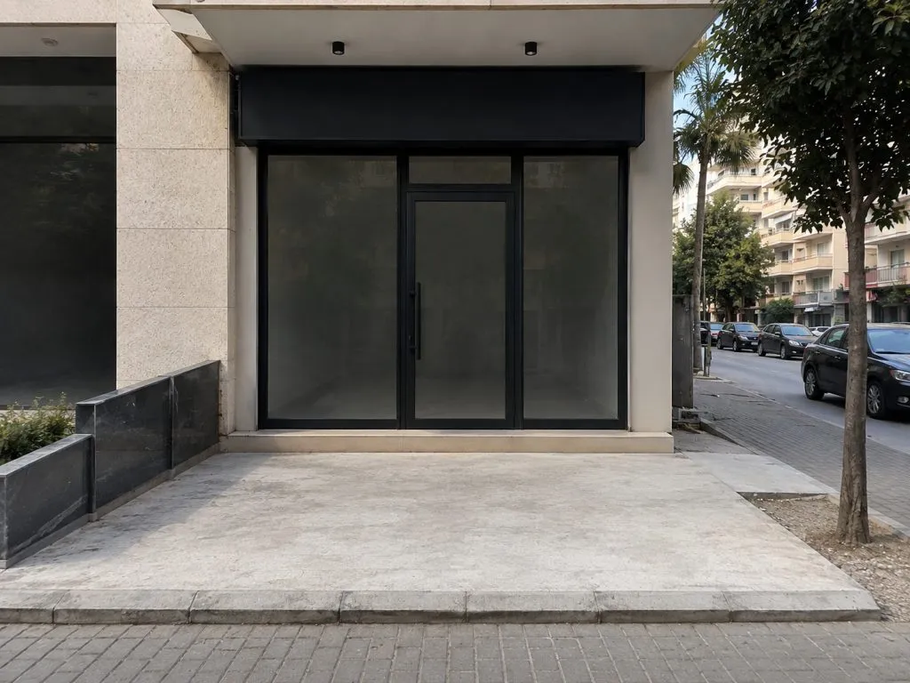 Ambient biznesi në shitje në Cole, Vlorë, 25 m². Foto 1 nga 1