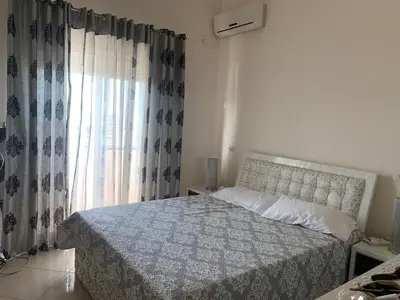 Apartment 2+2 for sale in Porti i Durrësit, Durrës, 112 m². Photo 8 of 9
