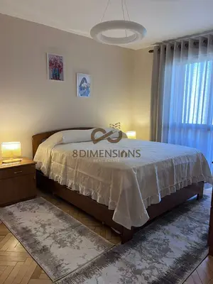 Appartamento 2+1 in affitto a Rruga e Elbasanit, Tirana, 76 m². Foto 6 di 10