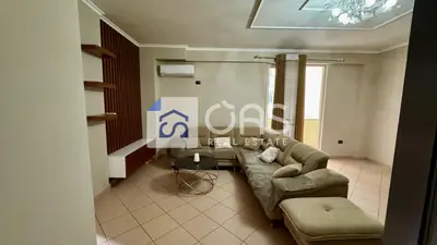 Appartamento 2+1 in affitto a Kodra e Diellit, Tirana, 85 m². Foto 1 di 6