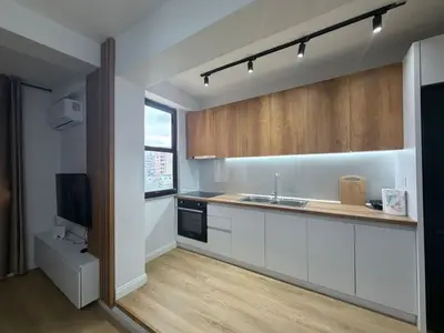 Apartment 1+1 for sale in Plazh, Durrës, 50 m². Photo 3 of 8