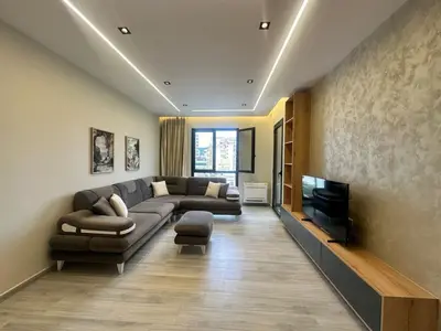 Apartament me qera në Transballkanike, Vlorë, 70 m². Foto 4 nga 10