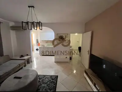Apartment 1+1 for sale in Laprakë, Tirana, 60 m². Photo 4 of 4