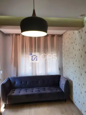 Apartament 1+1 me qera në Rruga Brrikadave, Tiranë, 62 m². Foto 4 nga 11