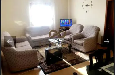 Apartament 2+1 në shitje në Jordan Misja, Tiranë, 115 m². Foto 1 nga 5