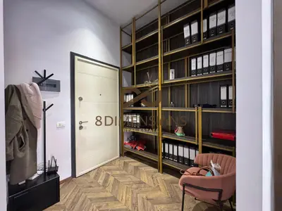 Ufficio in affitto a Misto Mame, Tirana, 55 m². Foto 4 di 7