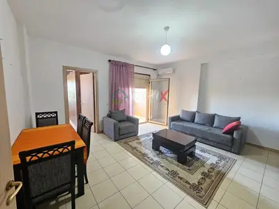 Apartament 1+1 në shitje në Plepa, Durrës, 65 m². Foto 12 nga 12