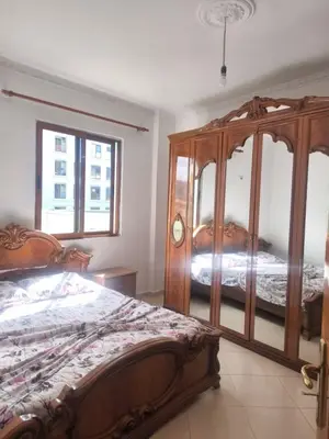 Appartamento 2+1 in affitto a Jordan Misja, Tirana, 90 m². Foto 5 di 8