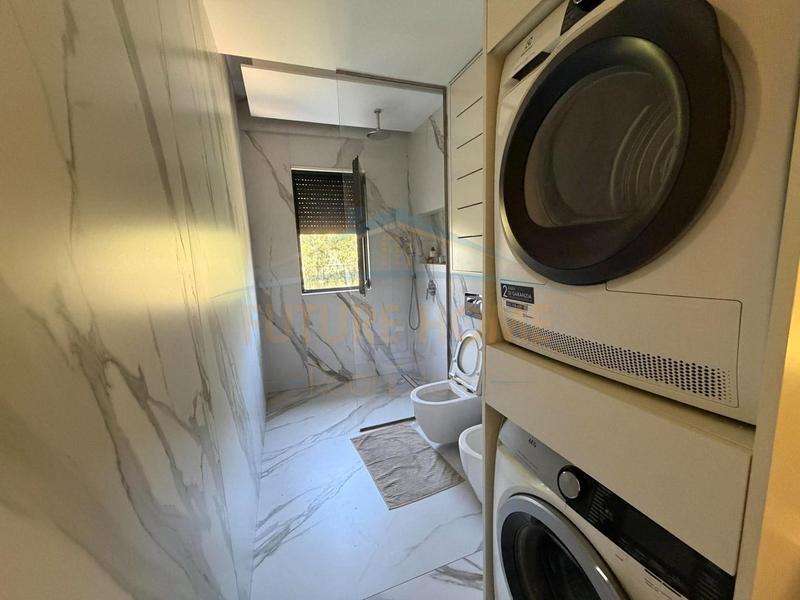 Apartament 2+1 në shitje në Unaza e Re, Tiranë, 119 m². Foto 12 nga 12