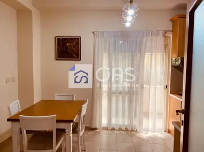 Apartament 2+1 me qera në Brryli, Tiranë, 120 m². Foto 3 nga 8