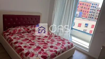 Apartament 2+1 me qera në Ali Dem, Tiranë, 96 m². Foto 6 nga 8