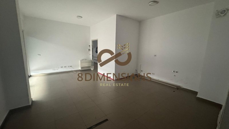 Apartament 2+1 me qera në Zogu i Zi, Tiranë, 70 m². Foto 4 nga 5
