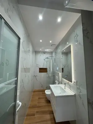 Apartament 2+1 në shitje në Selvia, Tiranë, 64 m². Foto 7 nga 7
