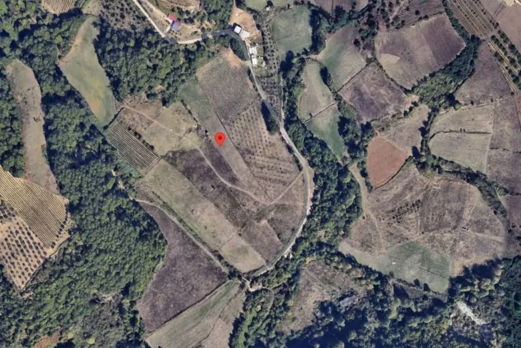 Tokë në shitje në Fshati Daias, Tiranë, 11 300 m². Foto 1 nga 3