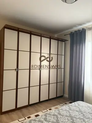 Appartamento 2+1 in affitto a Rruga e Elbasanit, Tirana, 90 m². Foto 11 di 12