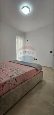Apartament 2+1 me qera në Skelë, Vlorë, 110 m². Foto 10 nga 12
