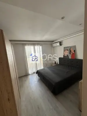 Apartament 2+1 me qera në Rruga Karl Gega, Tiranë, 120 m². Foto 3 nga 11