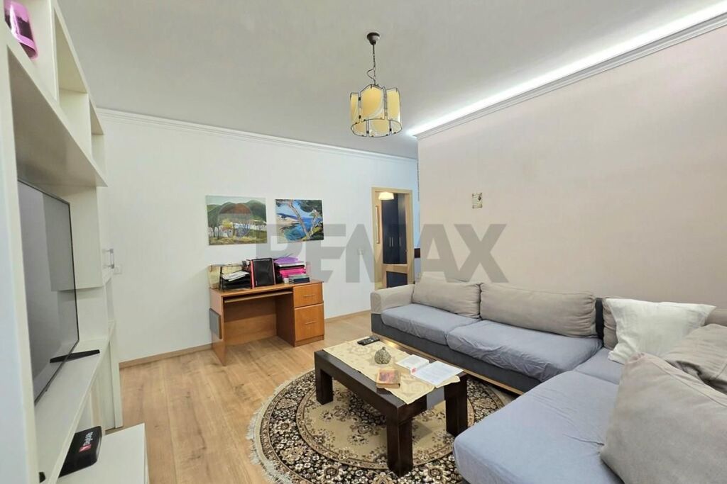 Apartment for rent in Shallvaret, Tirana, 125 m². Photo 1 of 3