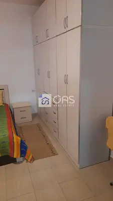 Apartament 1+1 me qera në Eleonora, Tiranë, 76 m². Foto 3 nga 9