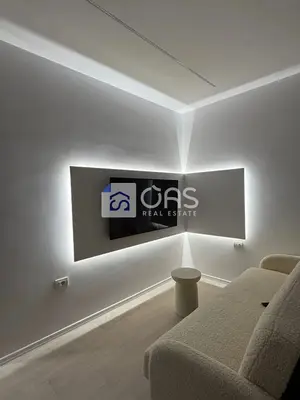Apartament me qera në 5 maj, Tiranë, 40 m². Foto 3 nga 4