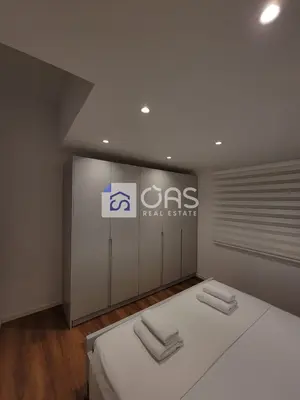 Apartament 1+1 me qera në Rruga e Durrsit, Tiranë, 55 m². Foto 6 nga 9