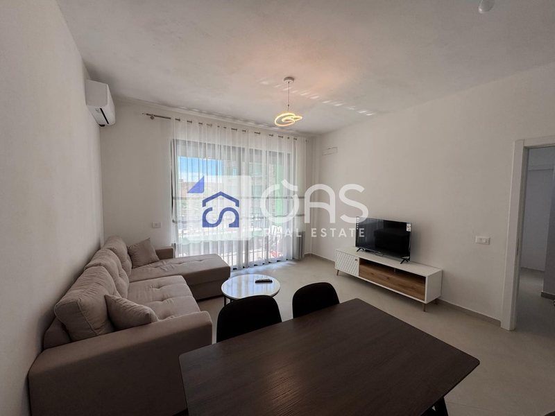 Appartamento 2+1 in affitto a 5 maj, Tirana, 90 m²