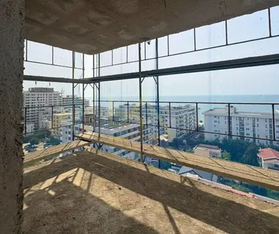 Apartament 1+1 në shitje në Shëngjin, Tirane, Shëngjin, 58 m². Foto 8 nga 11