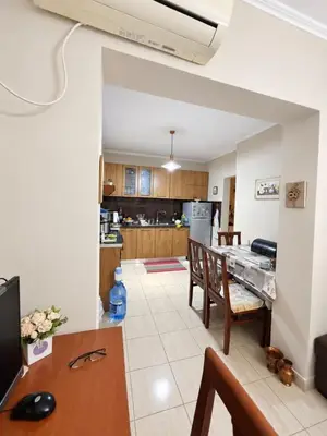 Apartament 1+1 në shitje në Shkolla Bajram Curri, Tiranë, 62 m². Foto 2 nga 4
