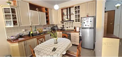 Apartament 2+1 në shitje në Don Bosko, Tiranë, 107 m². Foto 5 nga 5