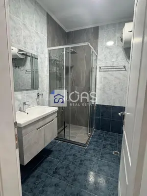 Apartament 2+1 me qera në Myslym Shyri, Tiranë, 85 m². Foto 5 nga 5