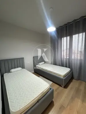 Apartment 2+1 for rent in Harry Fultz, Tirana, 65 m². Photo 11 of 12