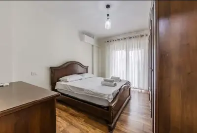 Apartament 2+1 me qera në Durrës, 80 m². Foto 7 nga 9