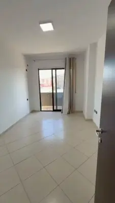 Apartament 2+1 me qera në Astir, Tiranë, 112 m². Foto 5 nga 8