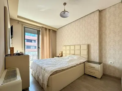 Apartament 2+1 në shitje në Rruga e Kosovarëve, Tiranë, 112 m². Foto 3 nga 6