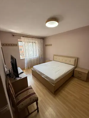 Apartament 2+1 me qera në Xhamia e Tabakeve, Tiranë, 88 m². Foto 8 nga 9