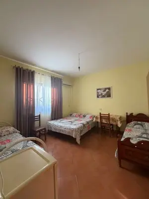 Villa 3+1 in affitto a Plazhi Iliria, Durazzo, 120 m². Foto 6 di 12